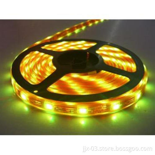 LED Rope Light, Waterproof LED Strips, Light Efficiency High